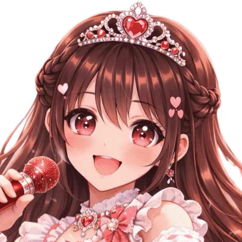 あちゃみん💜ྀིのプロフィール画像