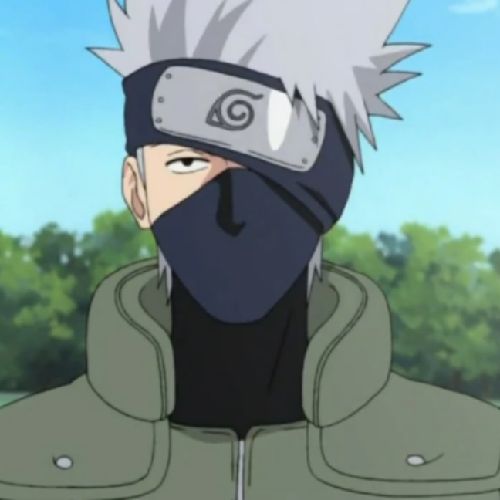 プロフィール写真