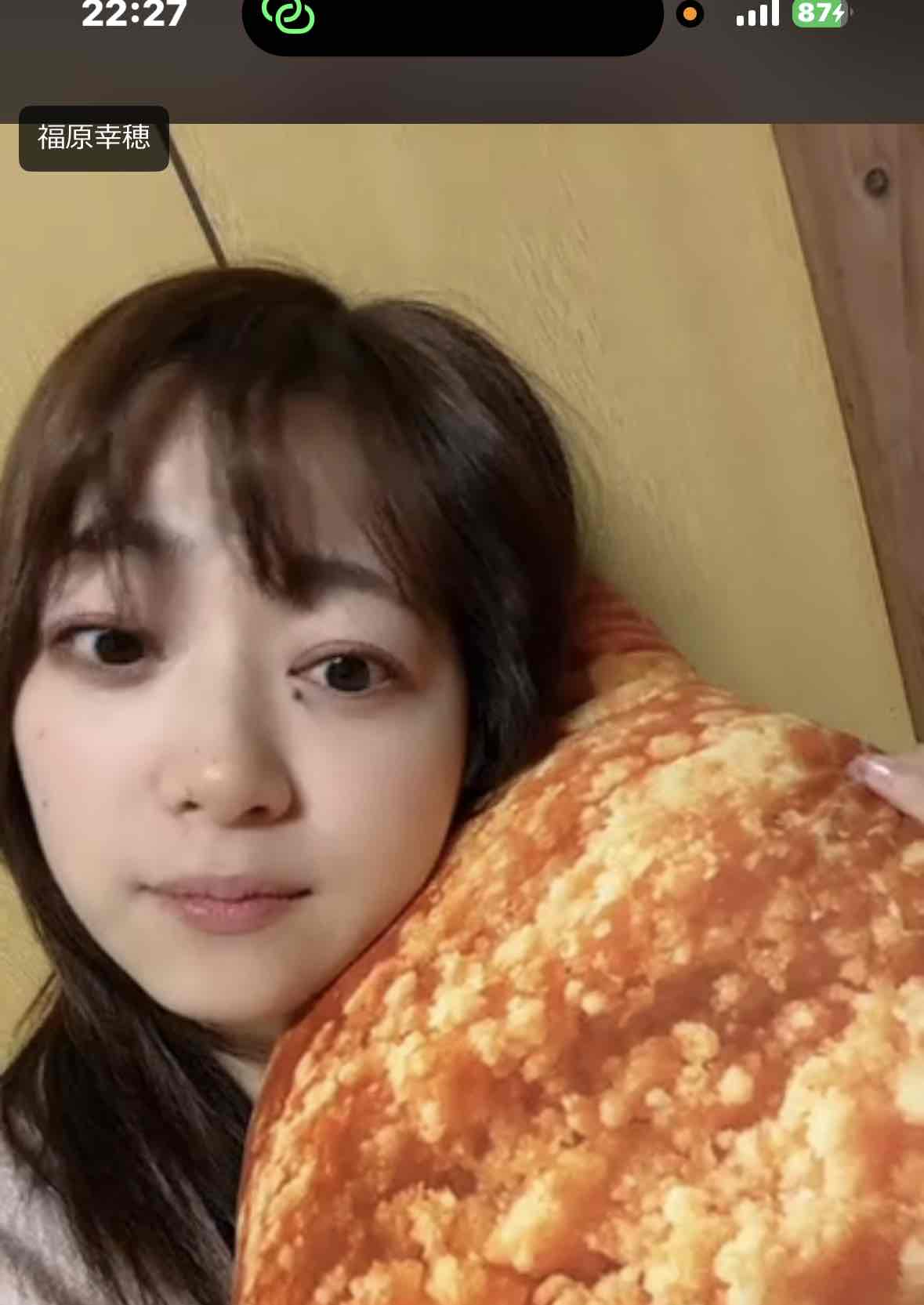 福島モス子のプロフィール画像