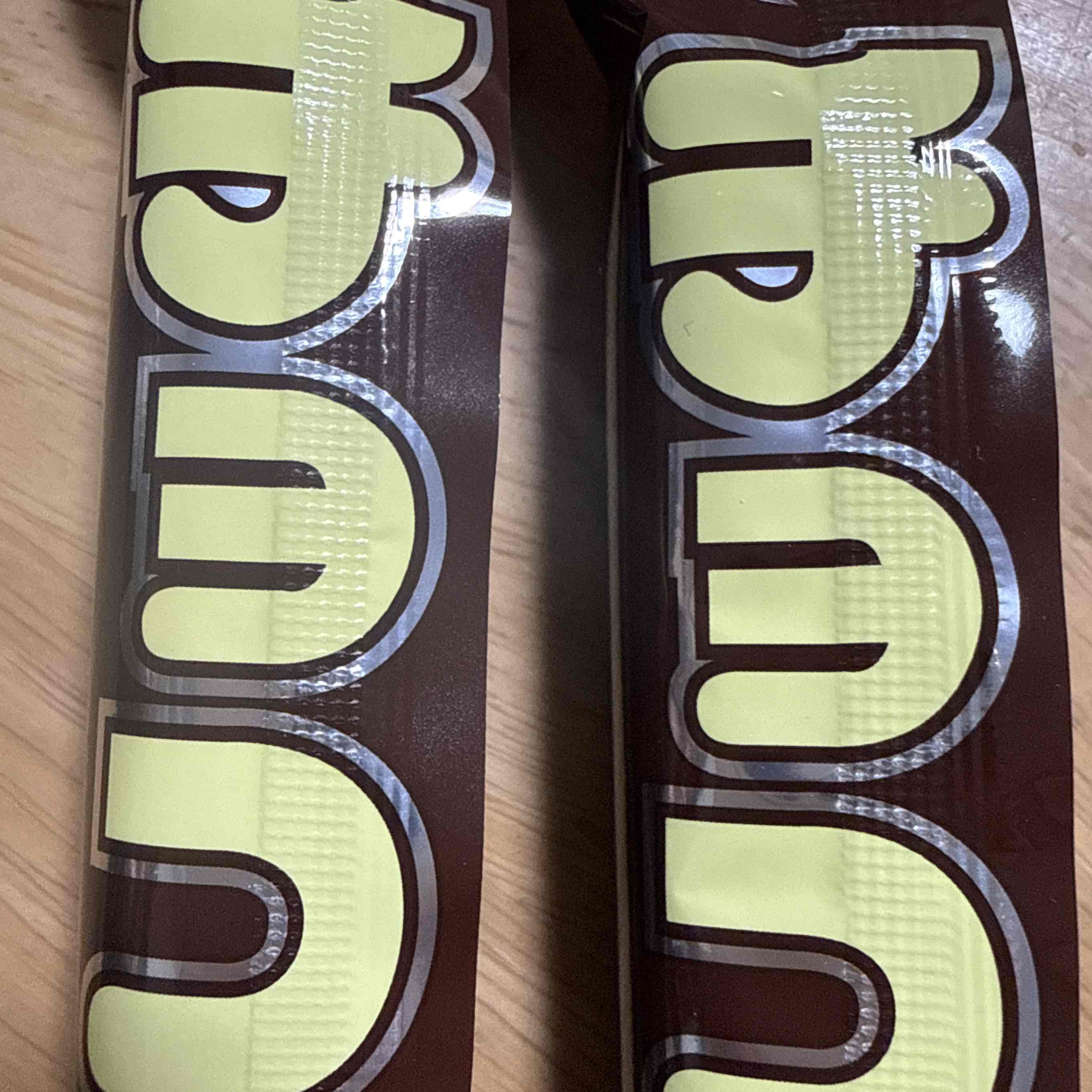 チョコ棒のプロフィール画像