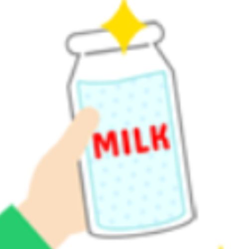 ⚫チョコチョコMILK君！　🐮🎤🎸🎹🎶のプロフィール画像