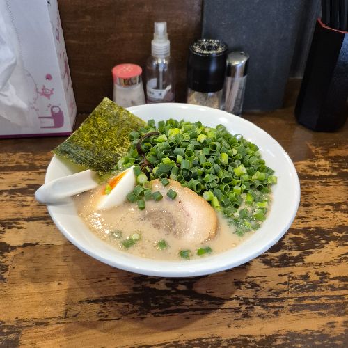 練馬ラーメン道🌸👏のプロフィール画像