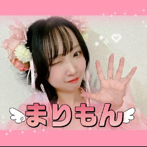 プロフィール写真