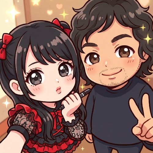 じゅん@なあちゃん隊名古屋支部🙈︎💕︎のプロフィール画像
